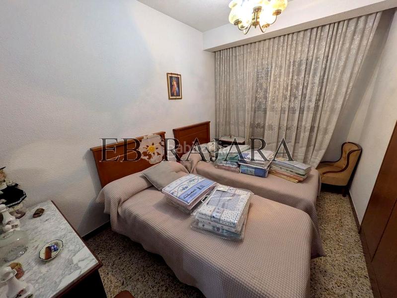 Foto 1946ff38-6744-4fee-a192-e9a414a7f0f5. Casa amb calefacció aparcament a Patrocinio-Nueva Talavera Talavera de la Reina