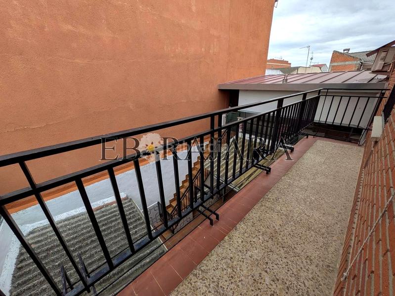 Foto 1d8e4974-a287-41f1-9a23-0a42c080b895. Casa amb calefacció aparcament a Patrocinio-Nueva Talavera Talavera de la Reina