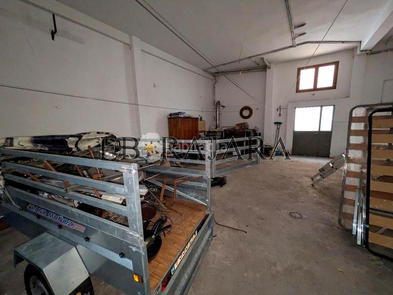 Foto 1fc72e2c-054b-4c04-9523-d856fb542387. Casa amb calefacció aparcament a Patrocinio-Nueva Talavera Talavera de la Reina