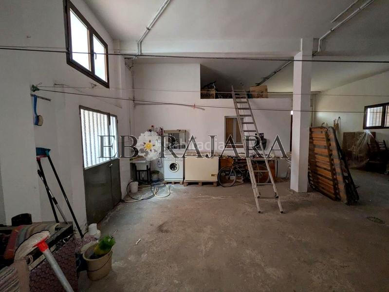 Foto 20cb8838-ef2e-428d-b3dc-02a70c7fc770. Casa amb calefacció aparcament a Patrocinio-Nueva Talavera Talavera de la Reina