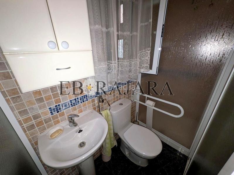 Foto 27071bbd-4ea3-4ba4-976a-31ea837f4cbf. Casa amb calefacció aparcament a Patrocinio-Nueva Talavera Talavera de la Reina