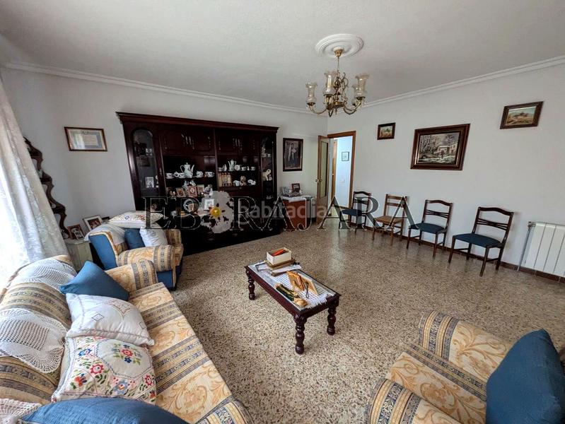 Foto 2f05d116-dacf-4c83-9468-fa74e8f7ddf9. Casa amb calefacció aparcament a Patrocinio-Nueva Talavera Talavera de la Reina