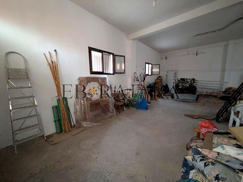 Foto 378d40bb-0b69-4062-a0bb-3241f2185584. Casa amb calefacció aparcament a Patrocinio-Nueva Talavera Talavera de la Reina