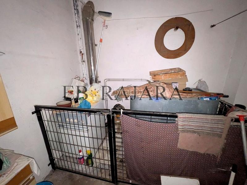 Foto 3b7b6cb4-0a38-4b68-ae1a-7615b5a75ed2. Casa amb calefacció aparcament a Patrocinio-Nueva Talavera Talavera de la Reina