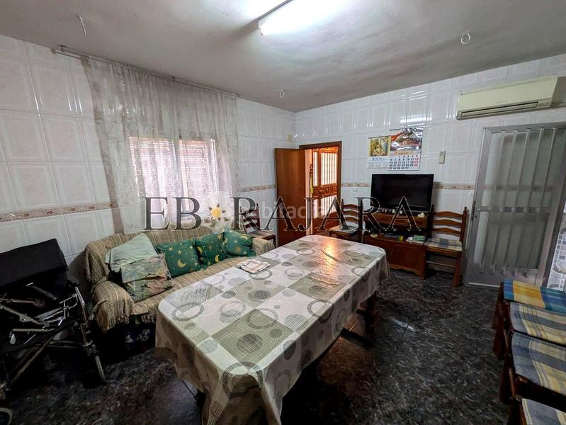 Foto 46709411-591e-4a73-99f9-da281e30fe98. Casa amb calefacció aparcament a Patrocinio-Nueva Talavera Talavera de la Reina