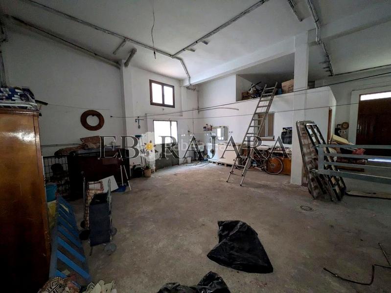 Foto 548e1ec0-996b-4585-84b9-068ad0fcae38. Casa amb calefacció aparcament a Patrocinio-Nueva Talavera Talavera de la Reina