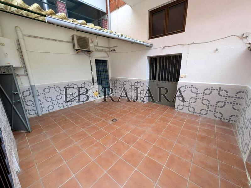 Foto 550813df-1f12-4073-a7c2-f1e9f954d7a3. Casa amb calefacció aparcament a Patrocinio-Nueva Talavera Talavera de la Reina