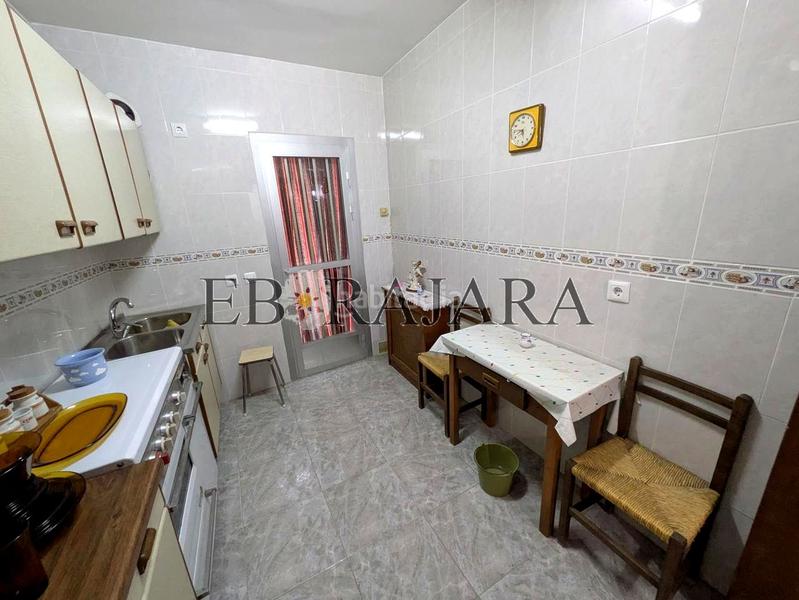 Foto 67d13fc0-3509-4870-b981-e9f0949ed48d. Casa amb calefacció aparcament a Patrocinio-Nueva Talavera Talavera de la Reina