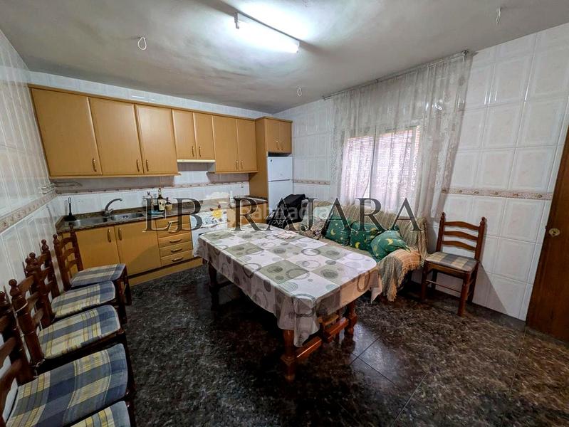 Foto 7675d1d4-0be4-4525-bee7-2e511dc0a79c. Casa amb calefacció aparcament a Patrocinio-Nueva Talavera Talavera de la Reina