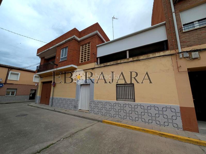 Foto 82f40d6a-02e5-4c45-960e-874f397c13e8. Casa amb calefacció aparcament a Patrocinio-Nueva Talavera Talavera de la Reina