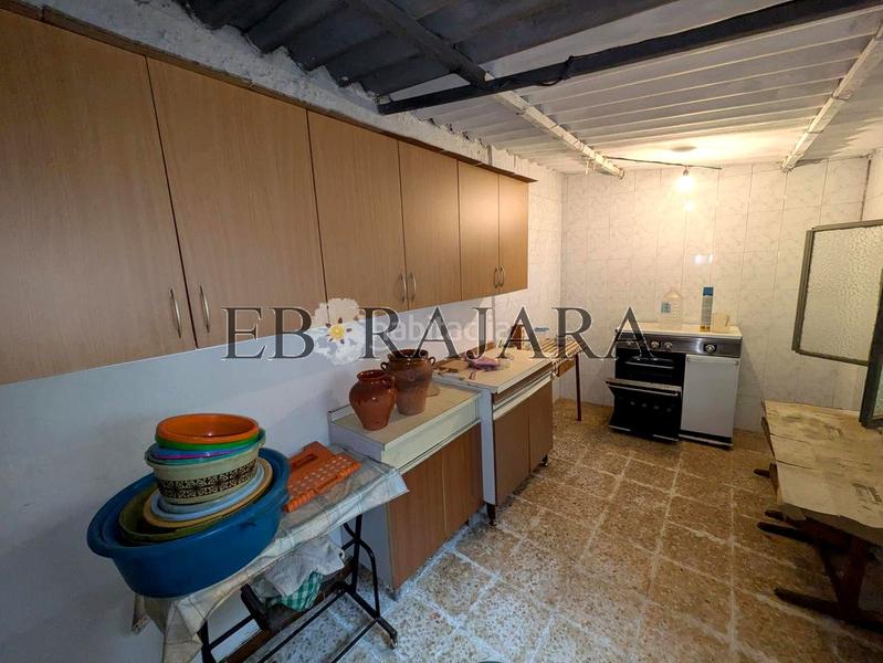 Foto 82f9e9af-1f12-42c0-91ad-62d60a9aea1e. Casa amb calefacció aparcament a Patrocinio-Nueva Talavera Talavera de la Reina