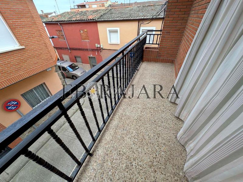 Foto 8a62e14e-8231-49bc-8a16-397a44e42bd4. Casa amb calefacció aparcament a Patrocinio-Nueva Talavera Talavera de la Reina