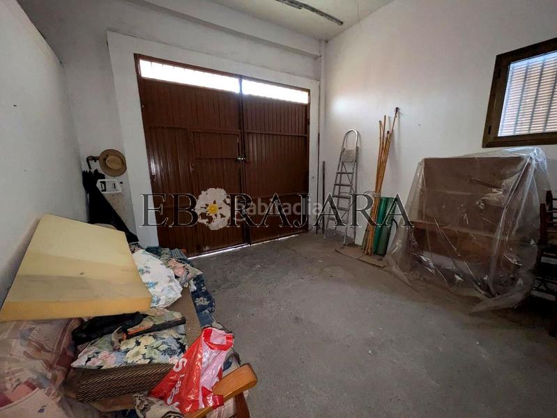 Foto 91472530-080d-4cb8-941b-a44f64bea92d. Casa amb calefacció aparcament a Patrocinio-Nueva Talavera Talavera de la Reina