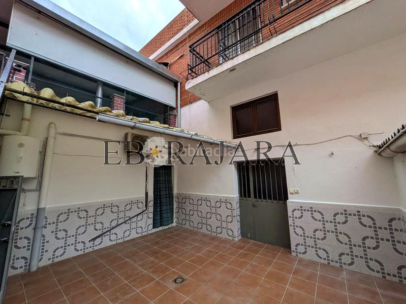 Foto 9af00689-86d0-4fe0-b3c2-4afdb04e31f6. Casa amb calefacció aparcament a Patrocinio-Nueva Talavera Talavera de la Reina