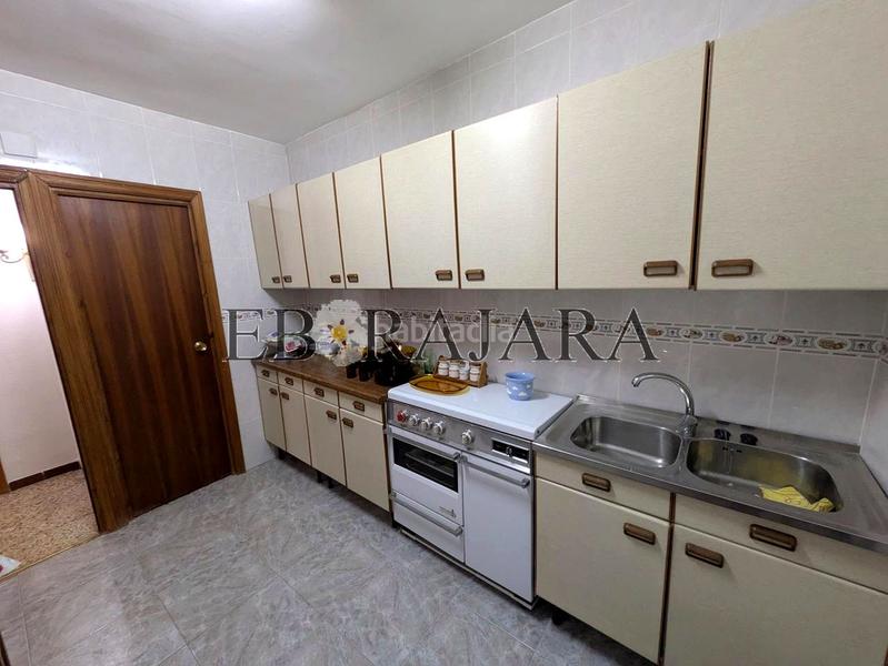 Foto ac6bb8f7-75ac-41af-a733-381d2dff8c7b. Casa amb calefacció aparcament a Patrocinio-Nueva Talavera Talavera de la Reina