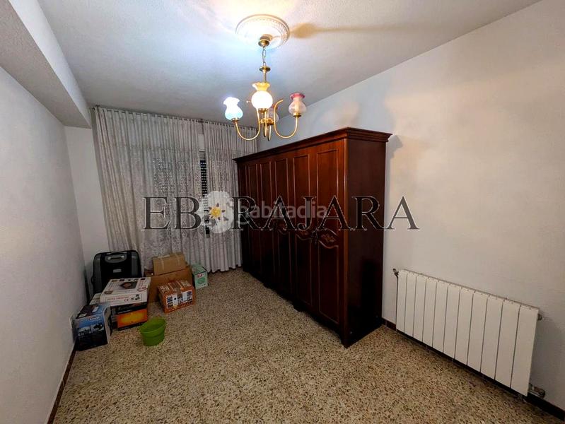 Foto b5f6dd41-4a6b-42d2-be32-75d30e6caca7. Casa amb calefacció aparcament a Patrocinio-Nueva Talavera Talavera de la Reina