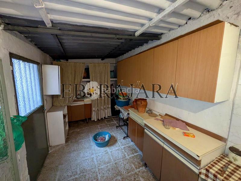 Foto b83a4ca0-d61a-4a45-8c12-f5350e4fc36f. Casa amb calefacció aparcament a Patrocinio-Nueva Talavera Talavera de la Reina