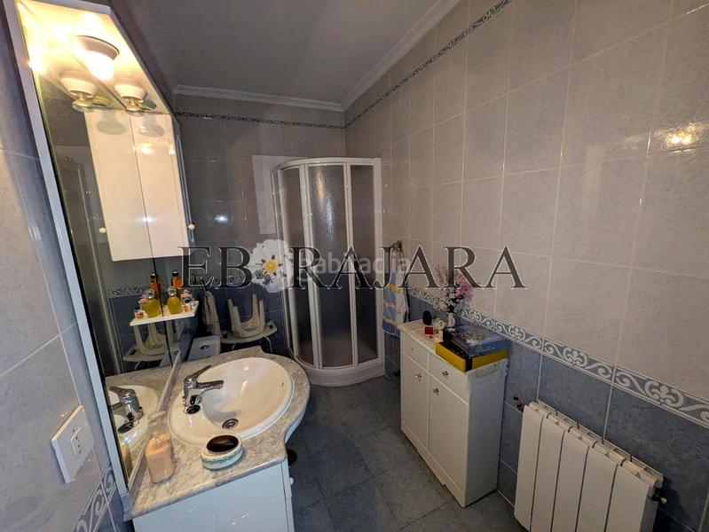 Foto bef211d9-684a-4d5d-be8e-fee0f4c5c17f. Casa amb calefacció aparcament a Patrocinio-Nueva Talavera Talavera de la Reina