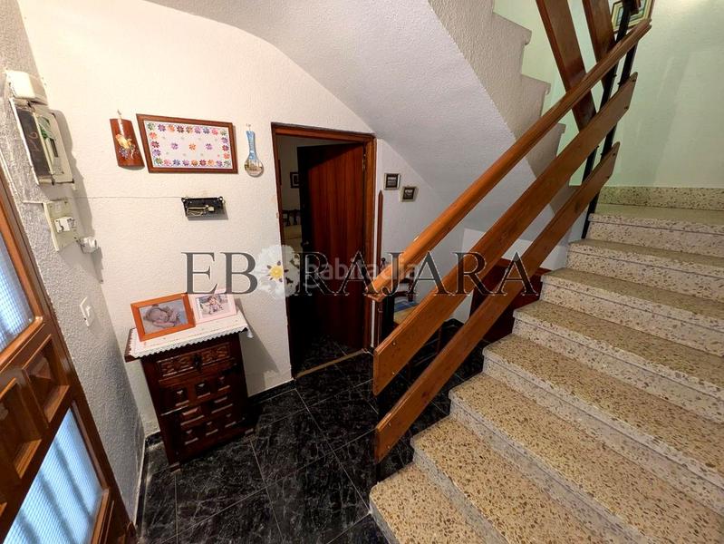 Foto c511200f-7d1f-4701-b170-e12fb8c4fb70. Casa amb calefacció aparcament a Patrocinio-Nueva Talavera Talavera de la Reina
