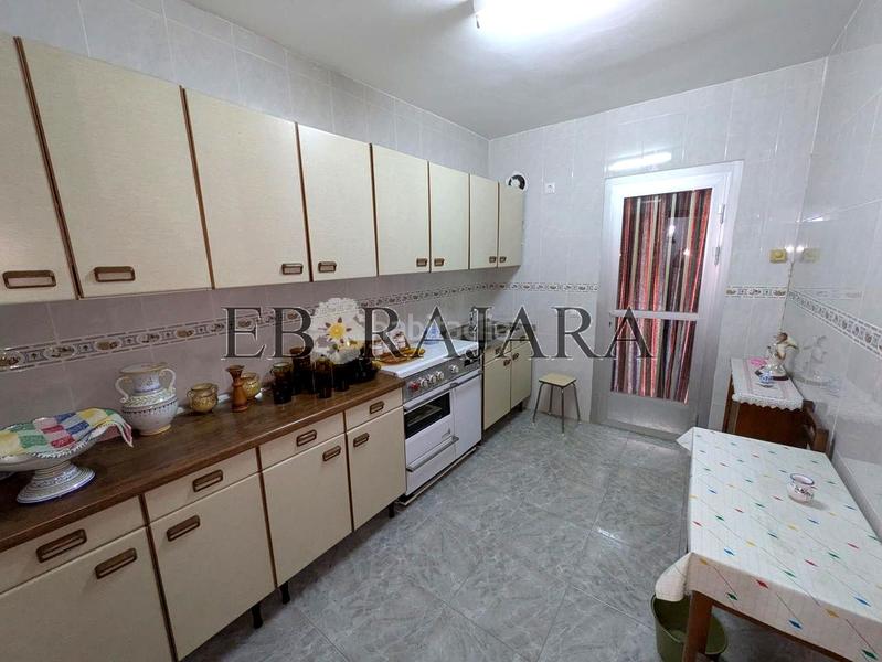 Foto c7b6f66c-ca16-4d5e-ae93-7c361ddbc89d. Casa amb calefacció aparcament a Patrocinio-Nueva Talavera Talavera de la Reina