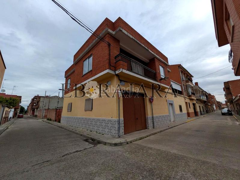 Foto c9a83765-d067-4ec5-9a81-e8d0bfd42906. Casa amb calefacció aparcament a Patrocinio-Nueva Talavera Talavera de la Reina