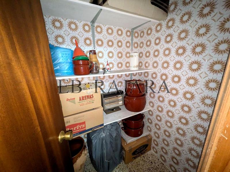 Foto caabacb8-5a52-40b4-aade-15dc656667c2. Casa amb calefacció aparcament a Patrocinio-Nueva Talavera Talavera de la Reina