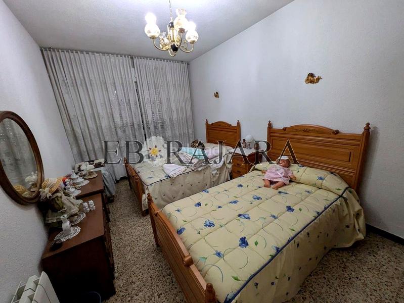 Foto cfa90477-fe5d-444e-bf27-11f0a198eb35. Casa amb calefacció aparcament a Patrocinio-Nueva Talavera Talavera de la Reina