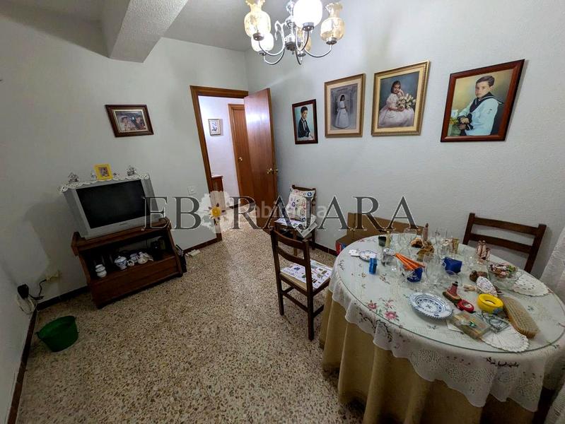 Foto d76adf21-8fdb-448c-936b-5b856e83e343. Casa amb calefacció aparcament a Patrocinio-Nueva Talavera Talavera de la Reina