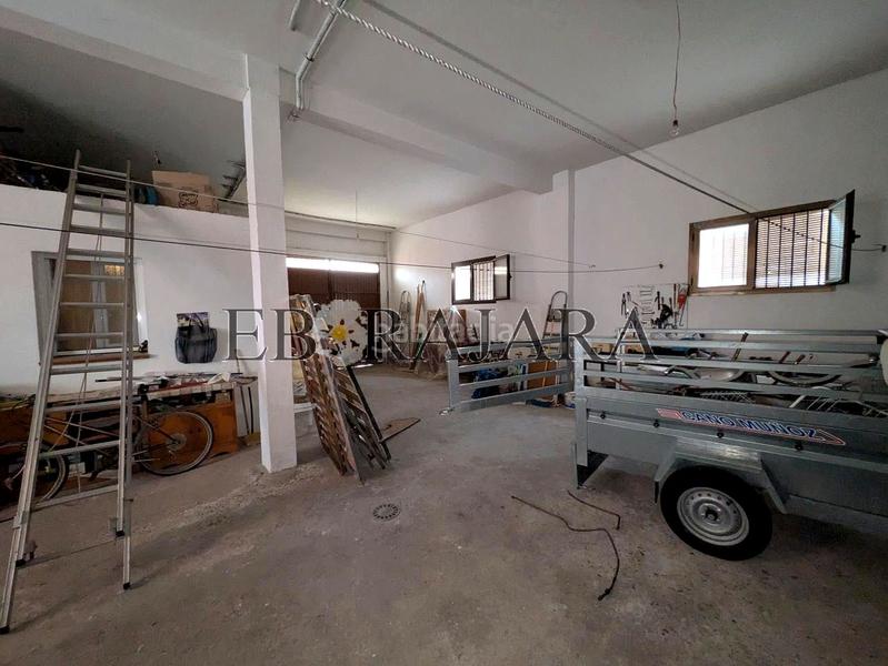 Foto d9b71fd6-83f4-4f35-946e-e1389144f221. Casa amb calefacció aparcament a Patrocinio-Nueva Talavera Talavera de la Reina