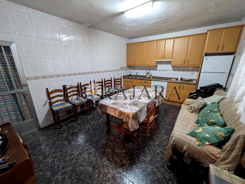 Foto e3651083-d921-4b91-9d90-0c319eddb2a1. Casa amb calefacció aparcament a Patrocinio-Nueva Talavera Talavera de la Reina