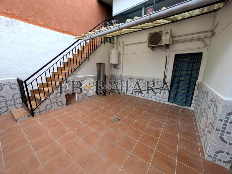 Foto e47fd73e-9632-4e6d-9406-b60d6ff4fb1a. Casa amb calefacció aparcament a Patrocinio-Nueva Talavera Talavera de la Reina