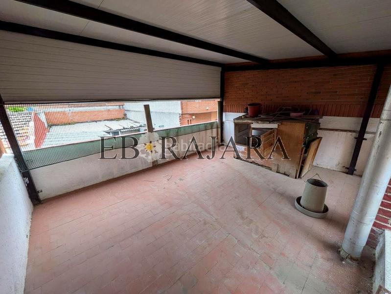 Foto e8928031-277a-49f8-b3b7-c49d1cb3dc8c. Casa amb calefacció aparcament a Patrocinio-Nueva Talavera Talavera de la Reina