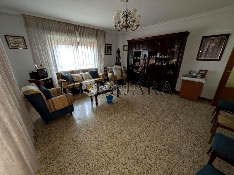 Foto f51682ae-e8b3-4ab2-aa7c-5eed4bd3fe63. Casa amb calefacció aparcament a Patrocinio-Nueva Talavera Talavera de la Reina