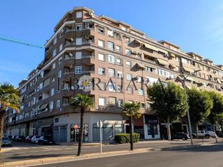 Attique  Francisco aguirre. Ático con excelentes vistas de tres dormitorios