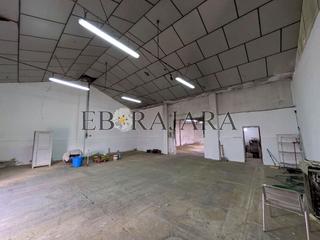 Rent Industrial building  Viejo de oropesa. Nave en alquiler en talavera