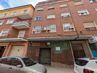 Local Comercial a Ángel Del Alcázar