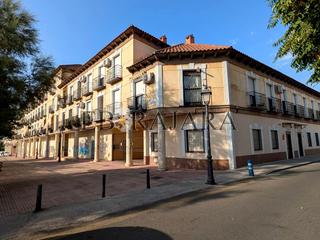 Apartamento  Don aurelio de león. Local adaptado a vivienda en excelente zona