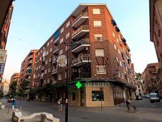 Pis  Cerrillo de san roque. Amplia vivienda de tres dormitorios