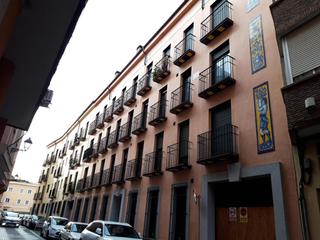 Zweistöckige Wohnung  Los ubedas. Precioso dúplex en pleno casco