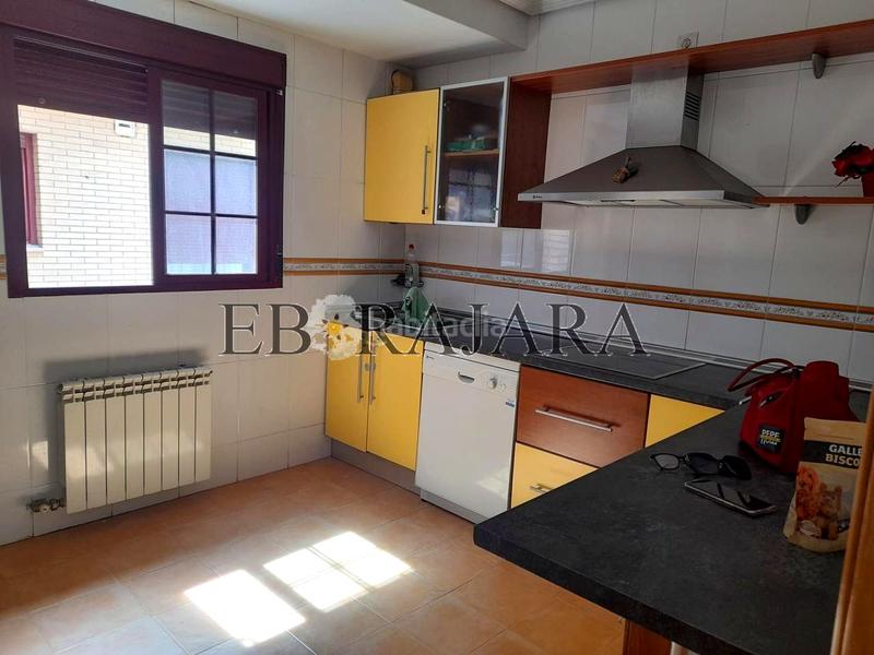 Foto 0dd6628f-6104-4535-9331-4e440b81f7b5. Appartamento con riscaldamento parcheggio in Hospital-Nuevo Centro Talavera de la Reina