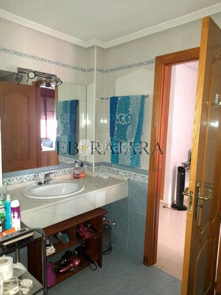 Foto 4c5fbf14-c21e-46e5-9ca4-279f46ac9da5. Appartamento con riscaldamento parcheggio in Hospital-Nuevo Centro Talavera de la Reina