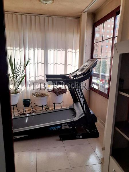 Foto 819f0df7-596f-4cc9-afe8-8a7bfc1d013d. Appartamento con riscaldamento parcheggio in Hospital-Nuevo Centro Talavera de la Reina