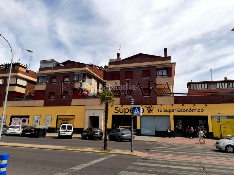 Foto e9b171f7-d3a5-4db2-be40-d7ce7cbb0194. Appartamento con riscaldamento parcheggio in Hospital-Nuevo Centro Talavera de la Reina