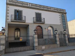 Casa  José bárcena fernández. Espectacular chalet unifamiliar