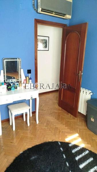 Foto 0040a01a-8010-49f7-87cb-de486c7fdfbc. Flat with heating in El Pilar-La Estación Talavera de la Reina