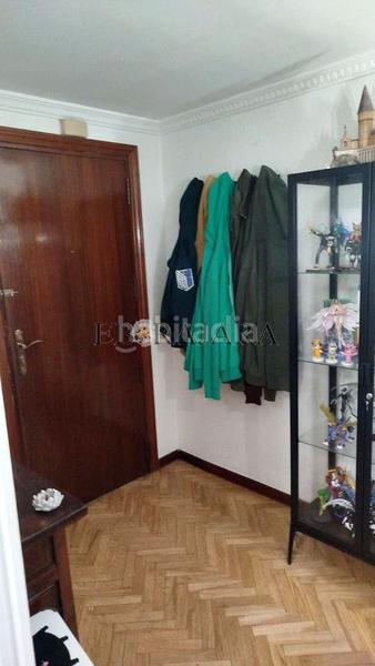 Foto 01ddb27d-57f5-4c19-b47b-74d958c53166. Flat with heating in El Pilar-La Estación Talavera de la Reina