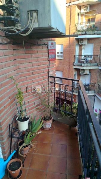 Foto 054bac33-1cde-4e42-ab12-3eee20a50747. Flat with heating in El Pilar-La Estación Talavera de la Reina