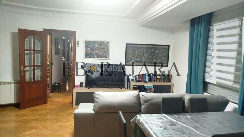 Foto 0762cf98-6e64-42f4-b4ca-ff26d0c822cf. Flat with heating in El Pilar-La Estación Talavera de la Reina