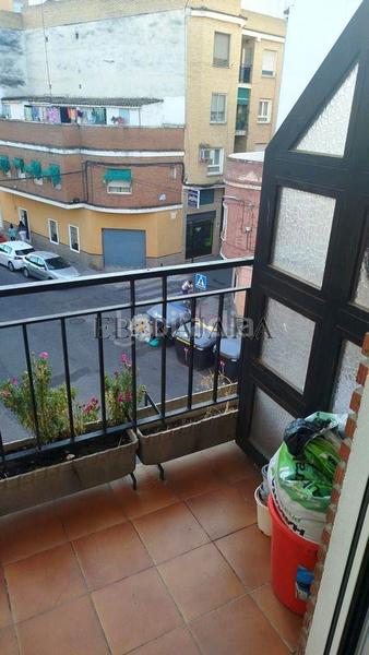 Foto 18050aaa-176d-47d6-a357-4fbb4208851c. Flat with heating in El Pilar-La Estación Talavera de la Reina