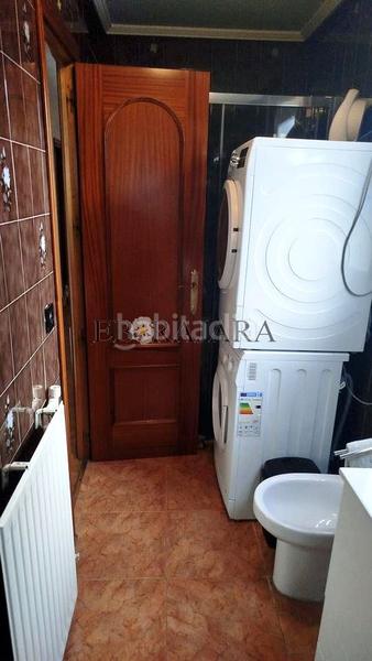 Foto 2d2196ce-4b76-4ccd-9888-d16c3139e2f8. Flat with heating in El Pilar-La Estación Talavera de la Reina